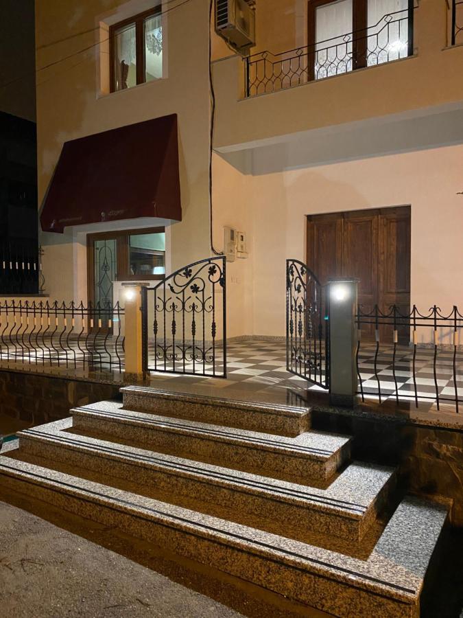 Guesthouse Tershana Peshkopi Exterior photo