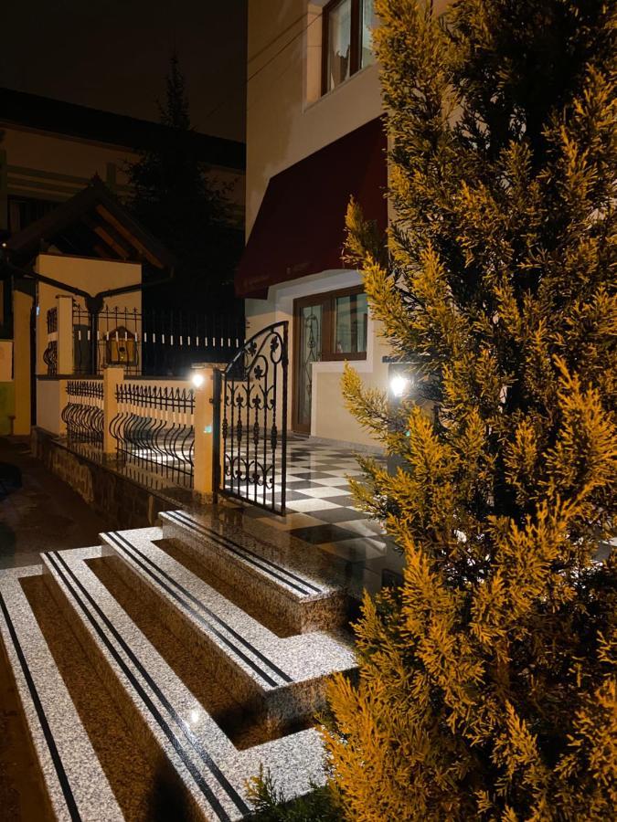 Guesthouse Tershana Peshkopi Exterior photo
